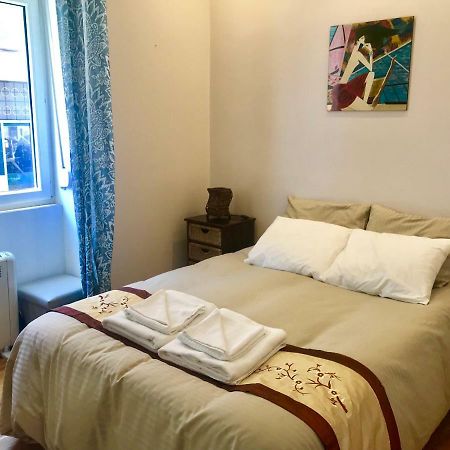 Sweet Apartment With Terrace In Central Lisbon Exterior photo